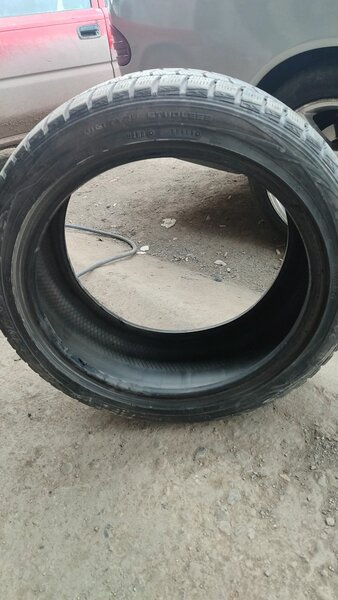 Шины зима 225/45/17