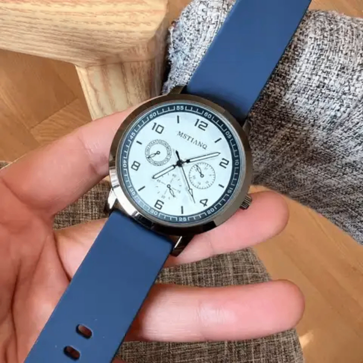 Montre Élégance Classique