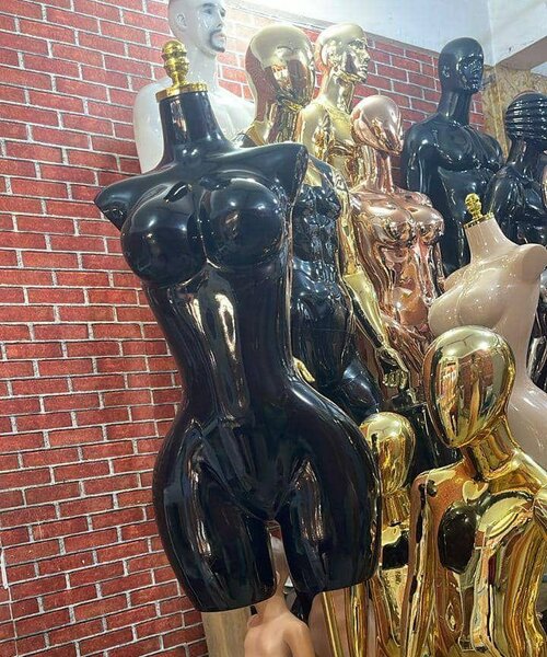 Mannequins