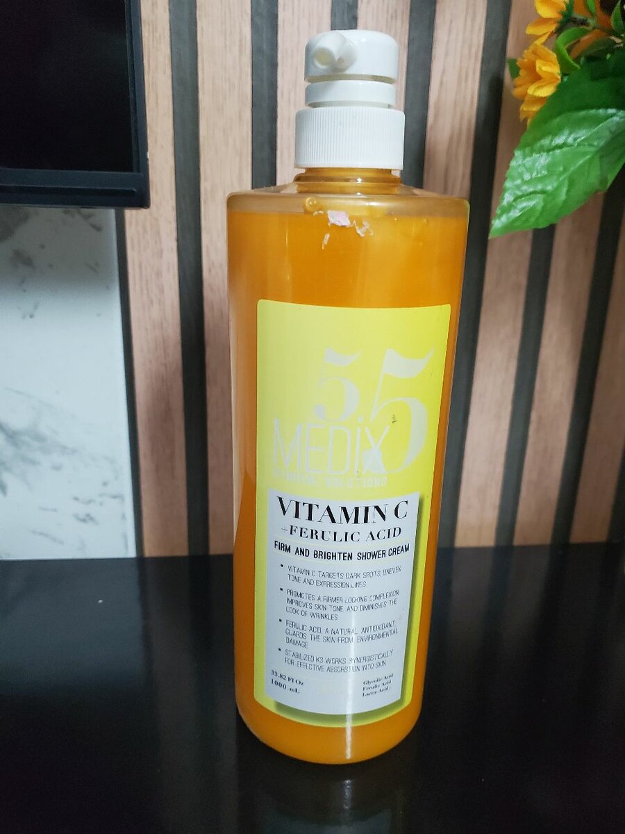 Lotion Corporel Glutathione Dr. Davey