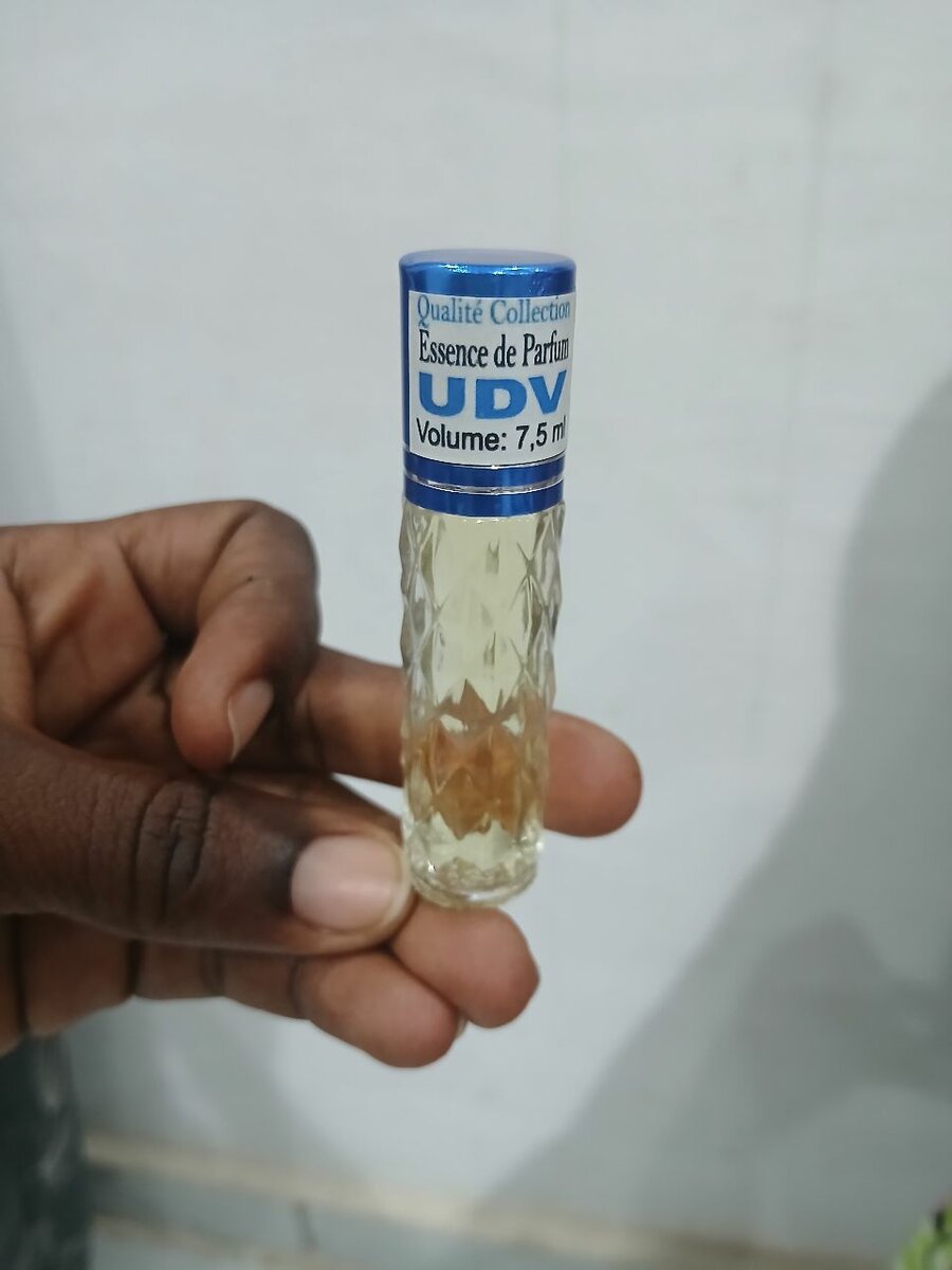 Essence de Parfum 7.5ml