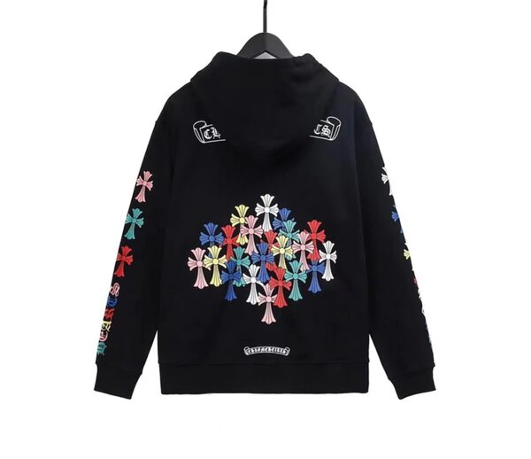 Зип худи Charm hearts ️