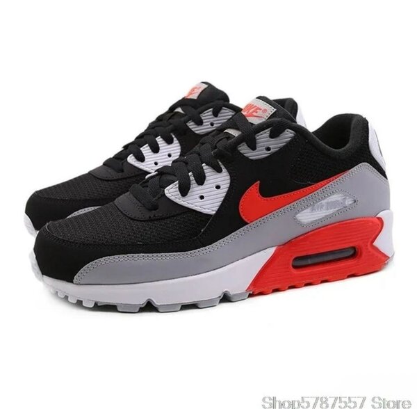 Nike Air Max Homme Urban Style