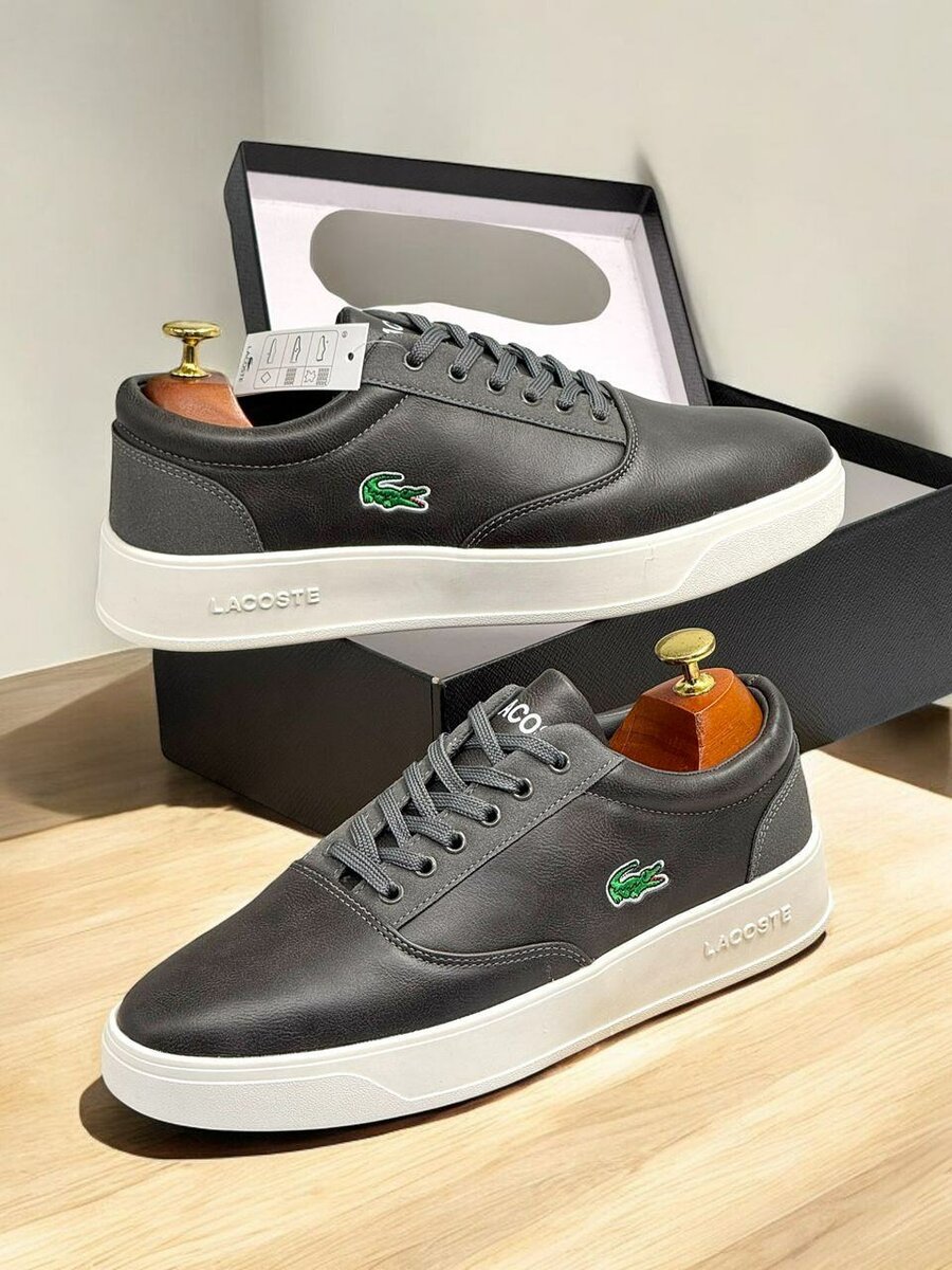 LACOSTE CLASSIC WEAR