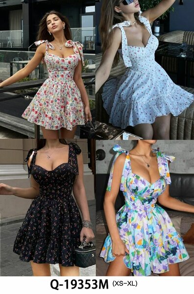 Beautiful distinguished dresses