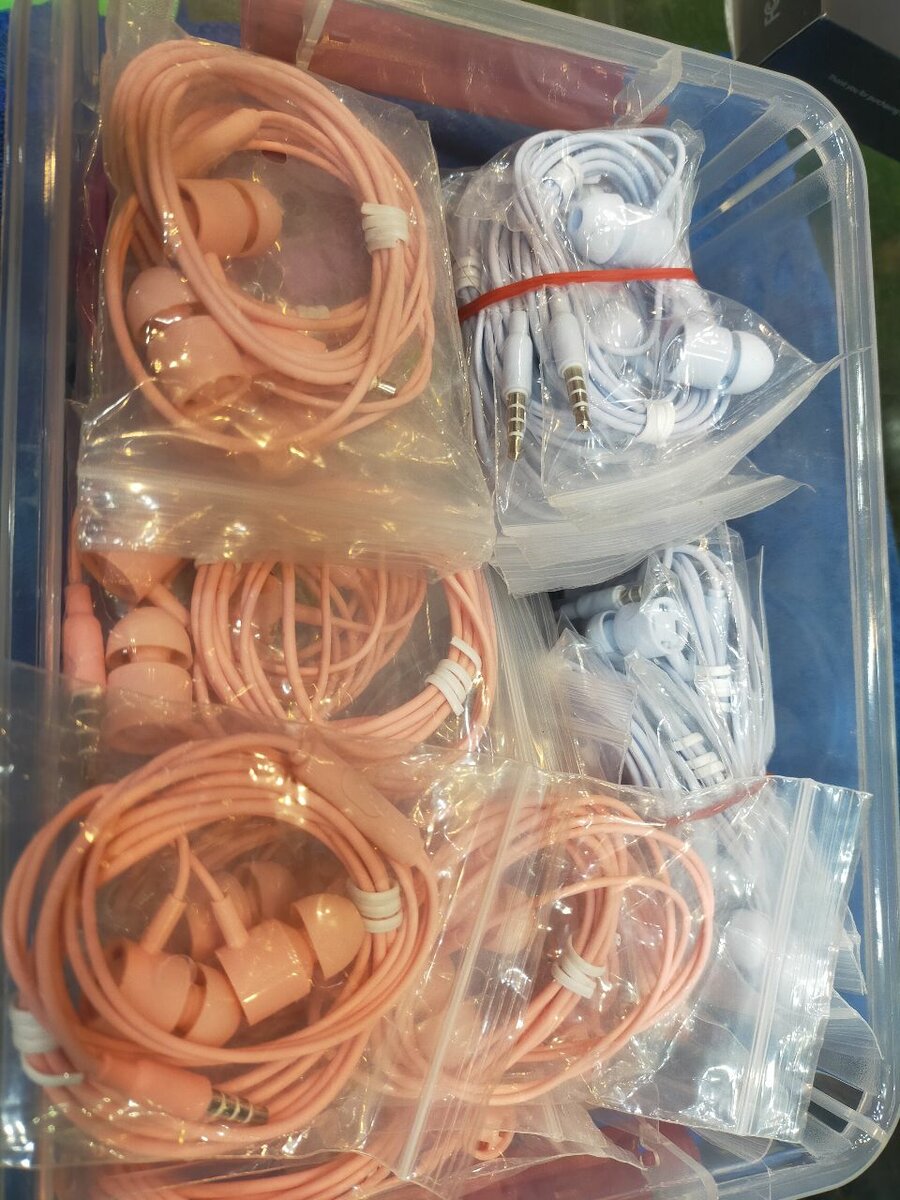 Branded Hand Free