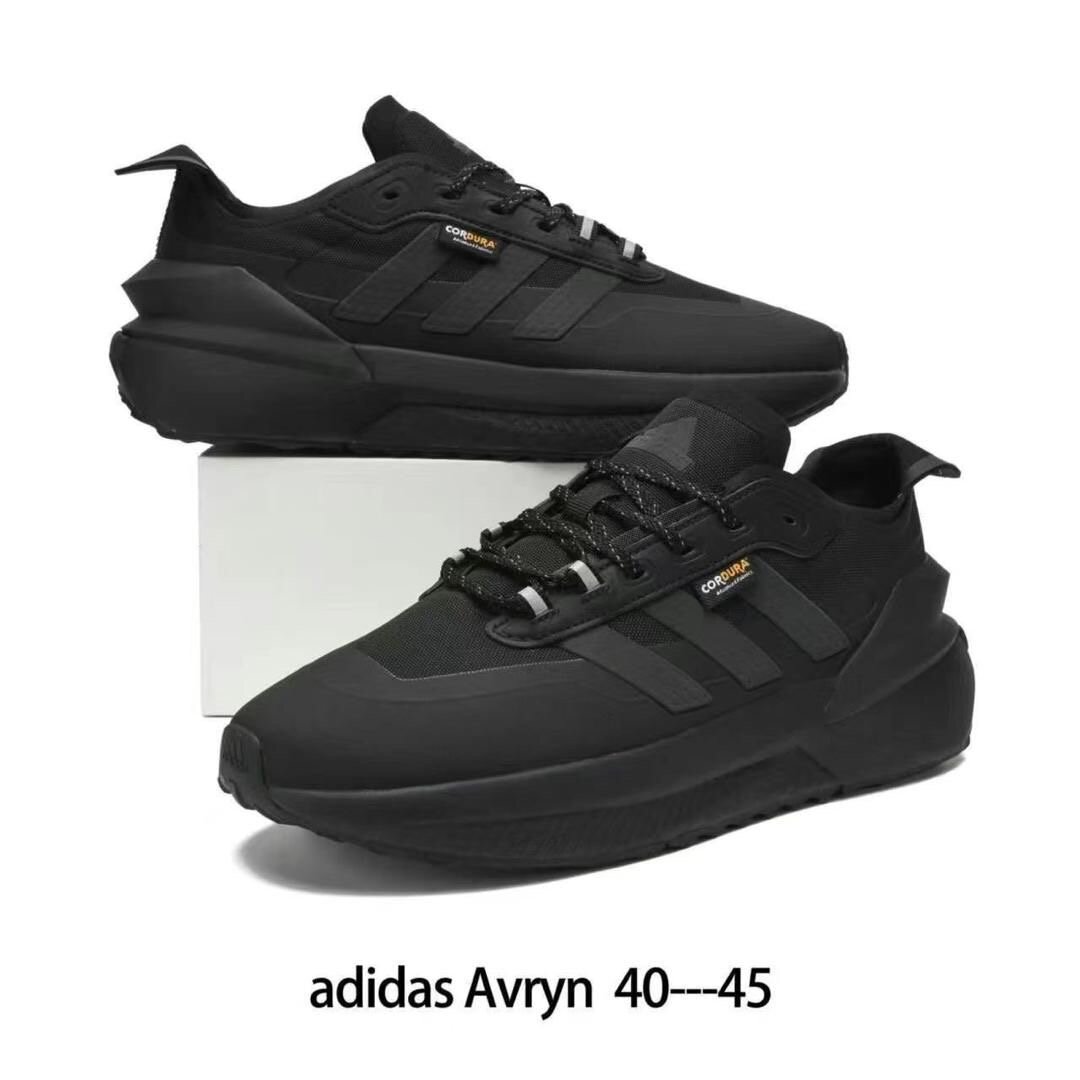 Baskets Adidas Avryn Hommes