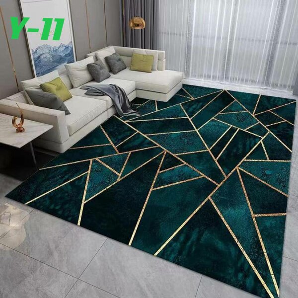 3D carpets