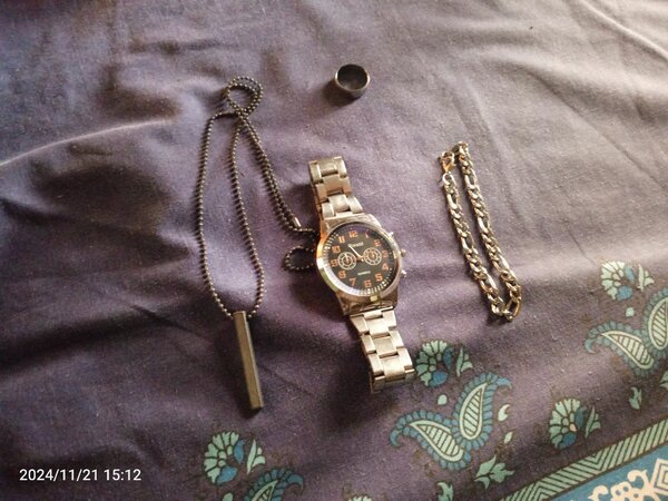 Watch