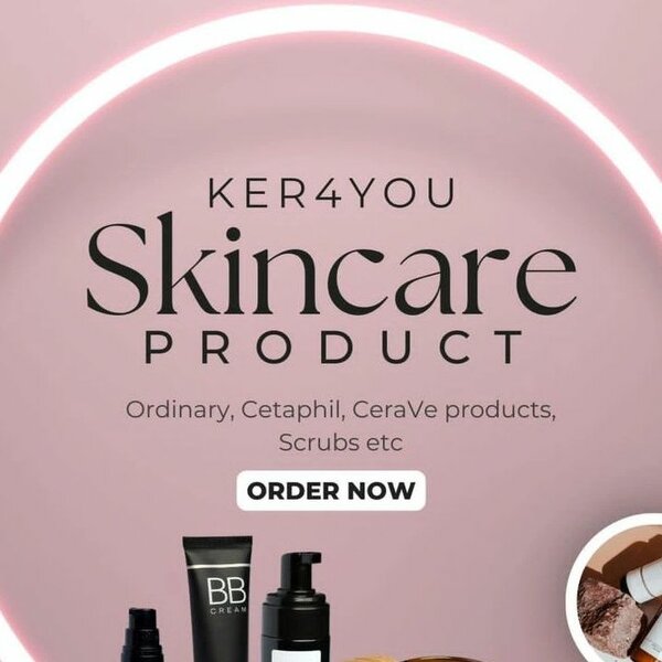 Ker4you skincare