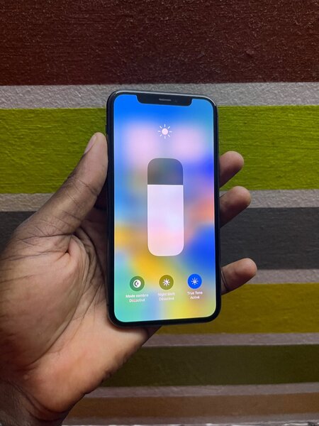 iPhone 11 Pro
