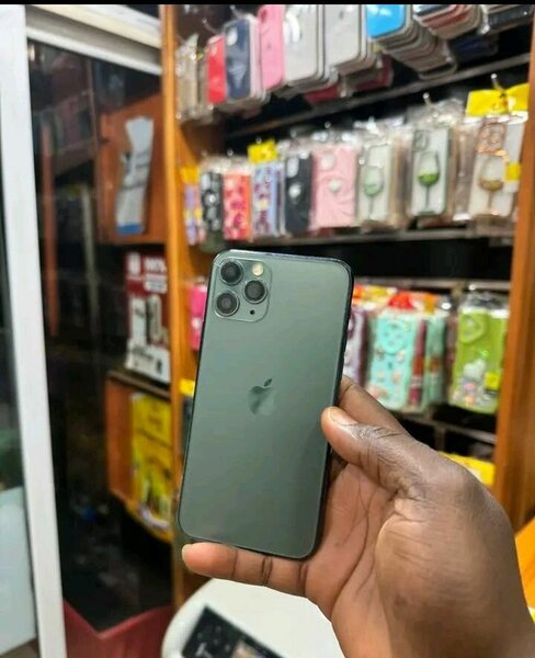 Smartphone Apple iPhone 11 Pro