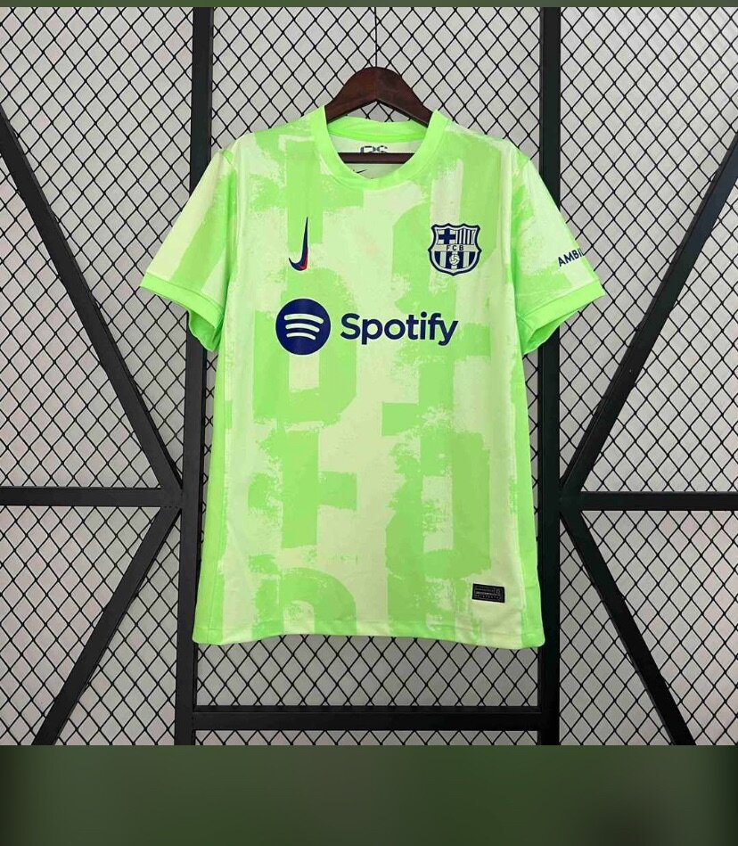 Maillot de Barcelone