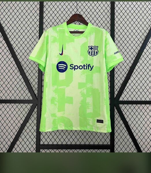 Maillot de Barcelone