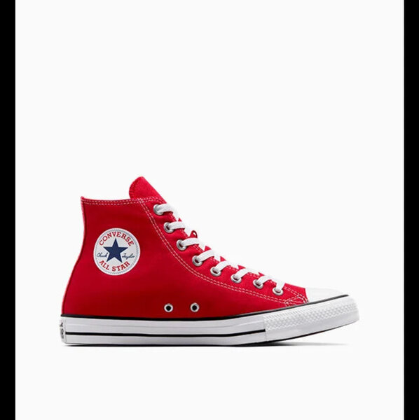 Converse Classiques Noires