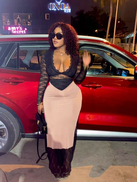 Ensemble élégant pour femmes