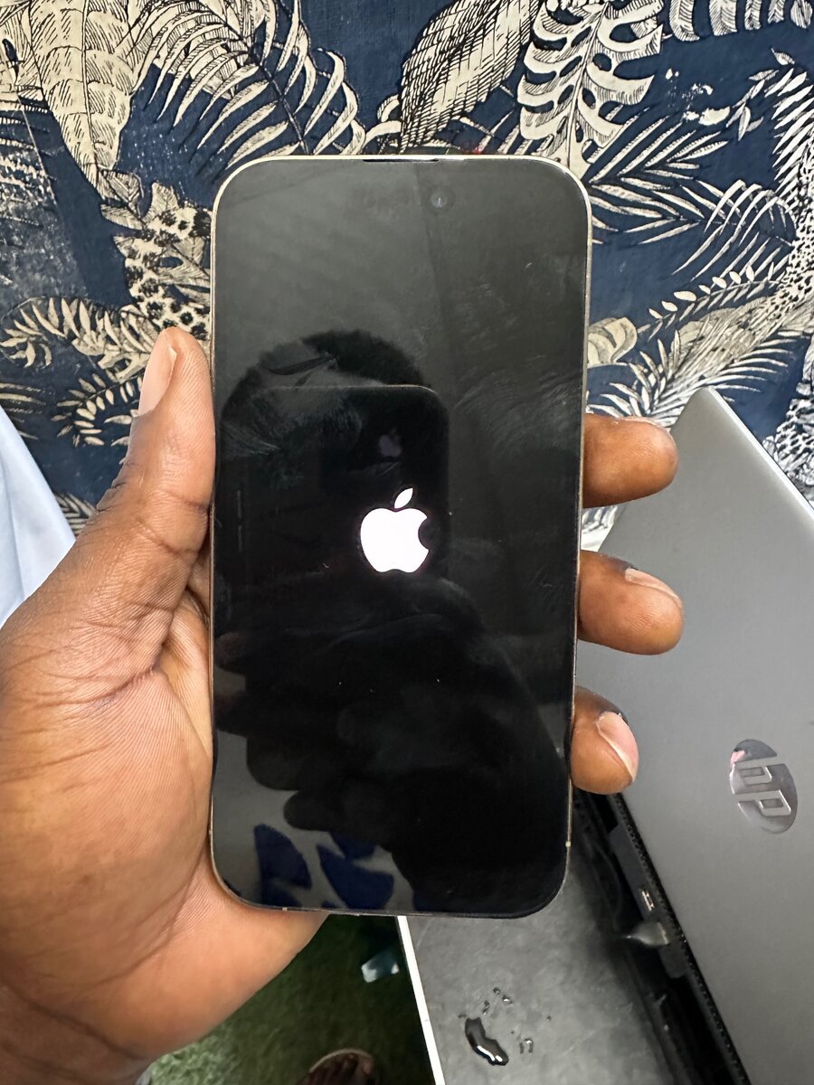 iPhone 14 Pro Max 128gig