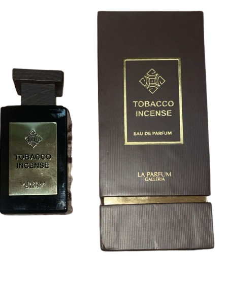 Eau de Parfum Tobacco Incense