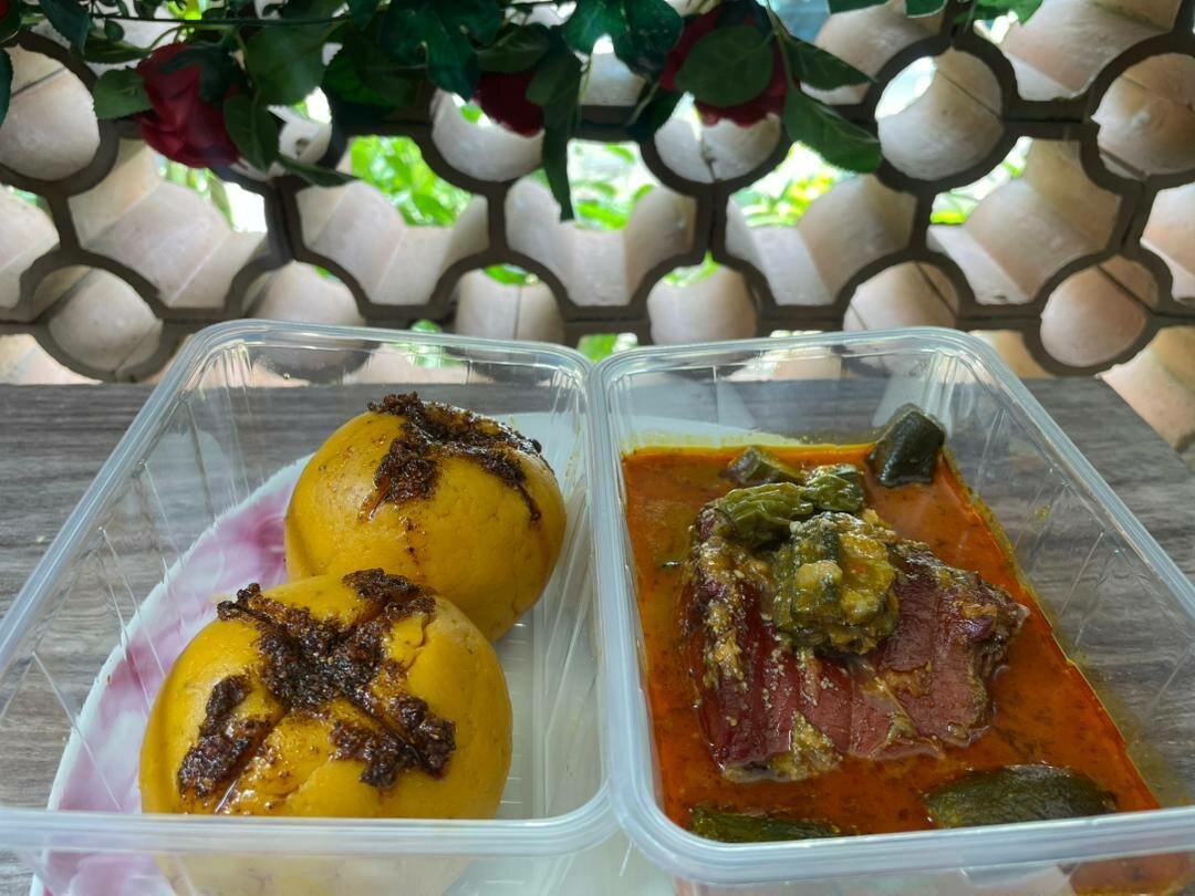 Déli Délices Exotique