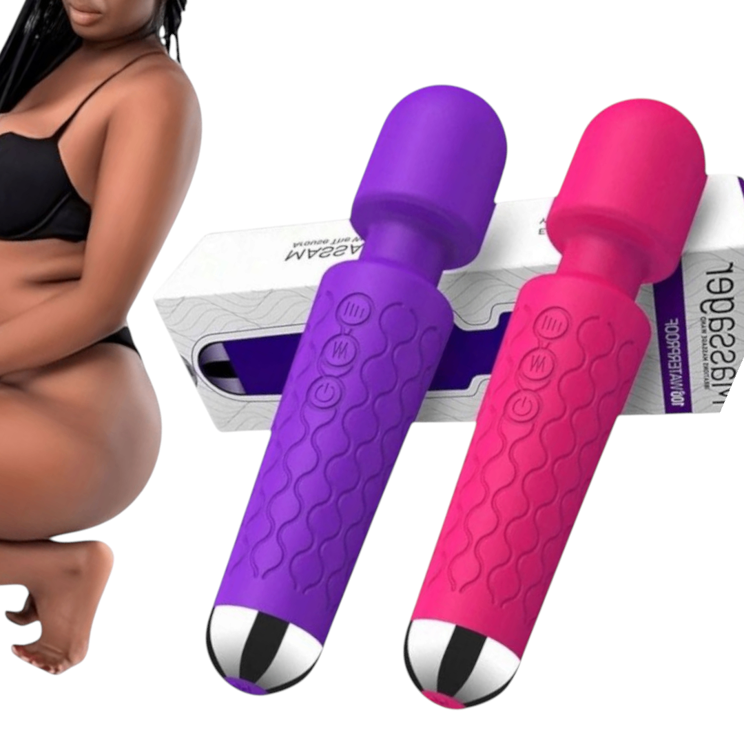 Sextoys Vibromasseur M02