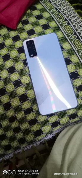 Vivo y12