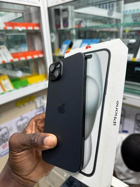 iPhone 15plus 128giga CE