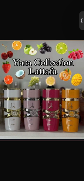 Yara de chez lattafa
