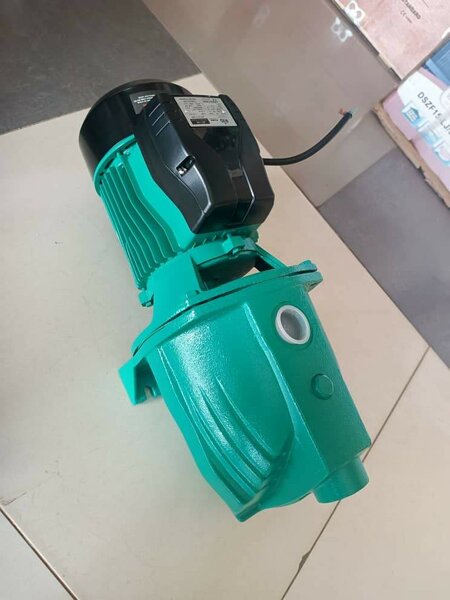 1.5hp water pump