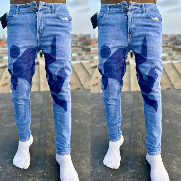 Pantalon homme