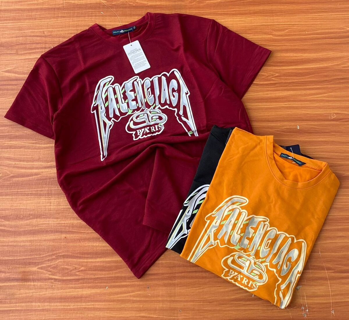 DIAMOND LIFE T-SHIRT