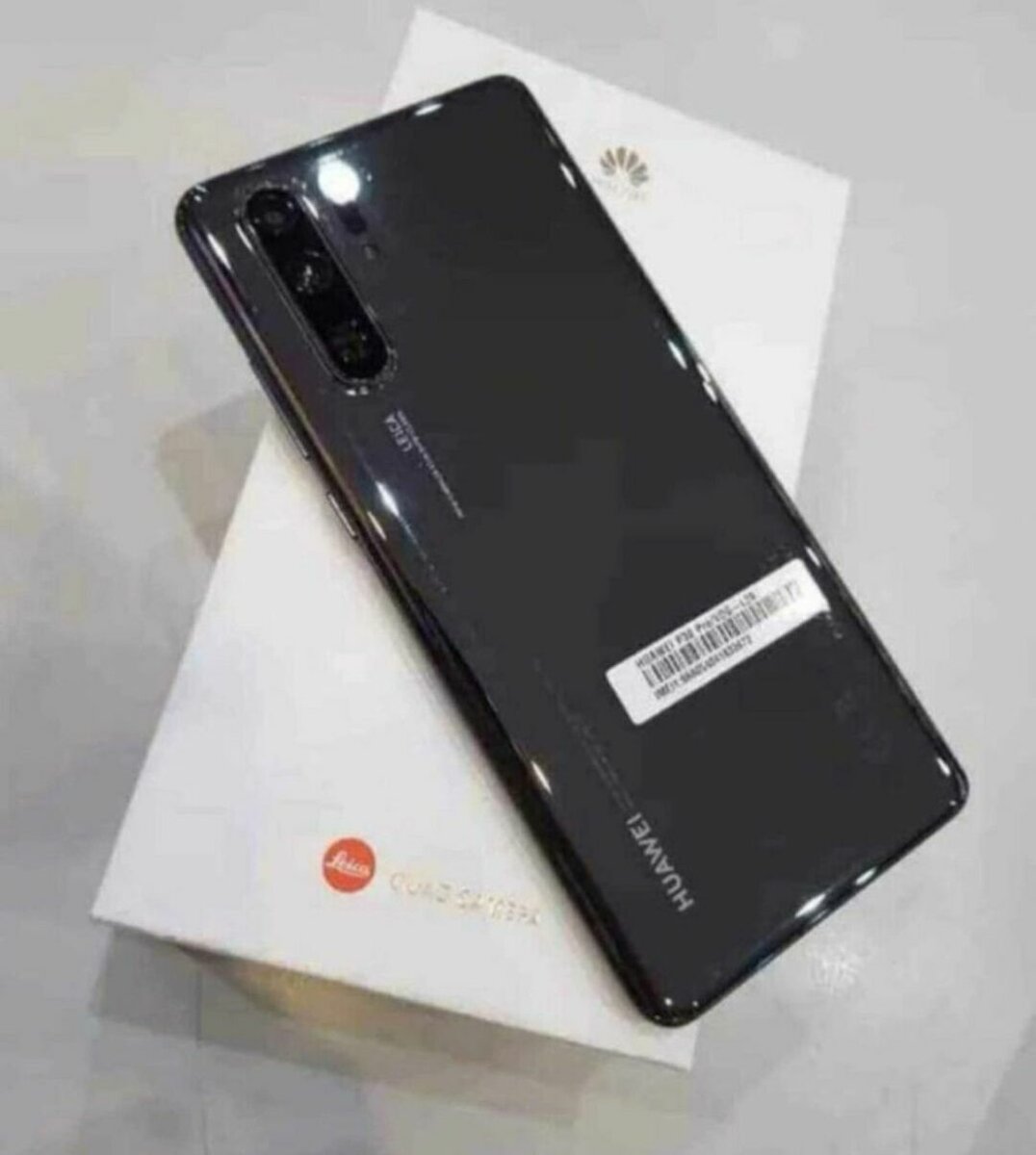 Huawei P30 Pro Smartphone