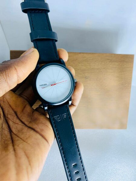 Montre Homme