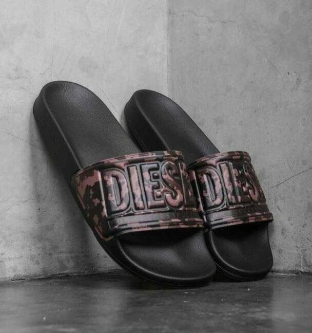 DIESEL Slippers