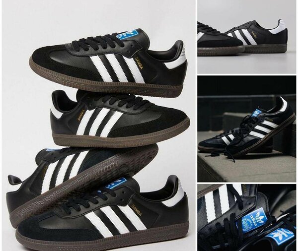 Adidas Samba