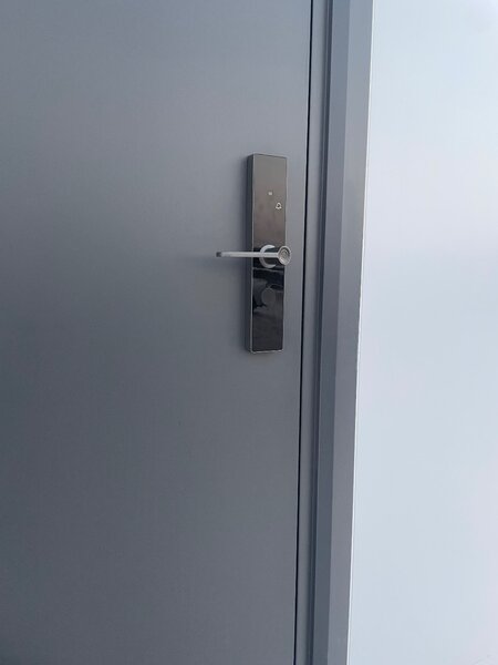 Электронный замок Премиум