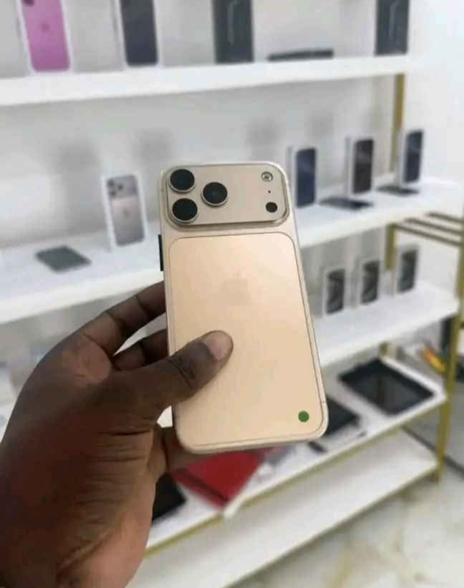 Étui de téléphone innovant