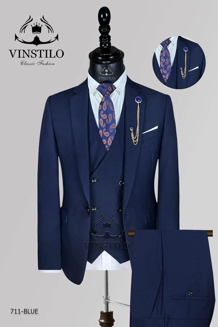 Executive mens suits