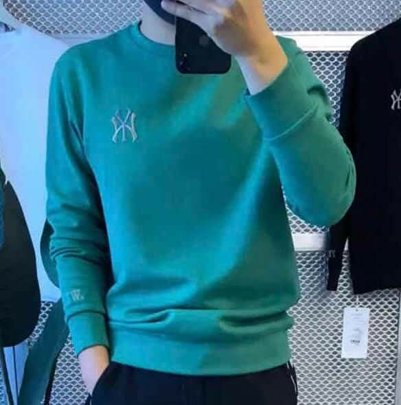 Pulls coréen sans capuche de très bonne qualité