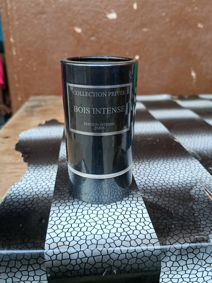 Parfum Collection Privée