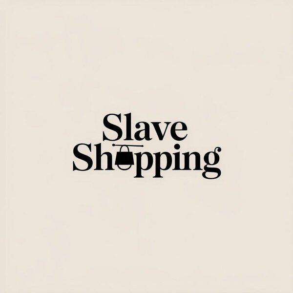 Slave shopping 