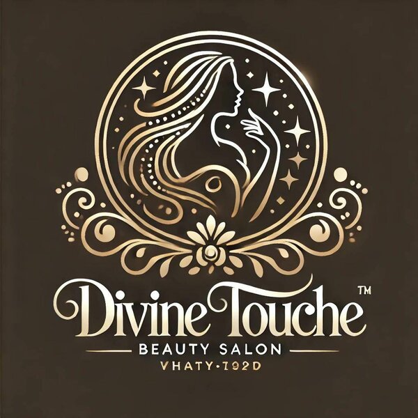 Divine touche