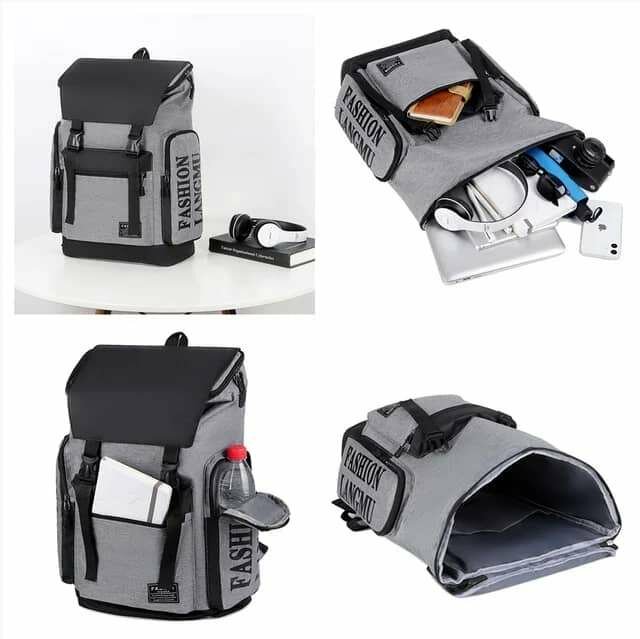 Sac à dos fashion