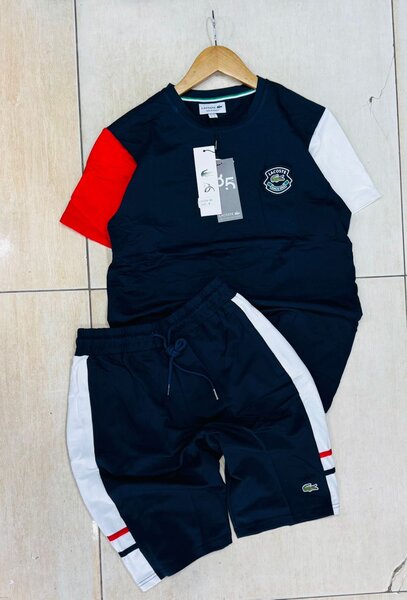 Ensemble de sport Lacoste