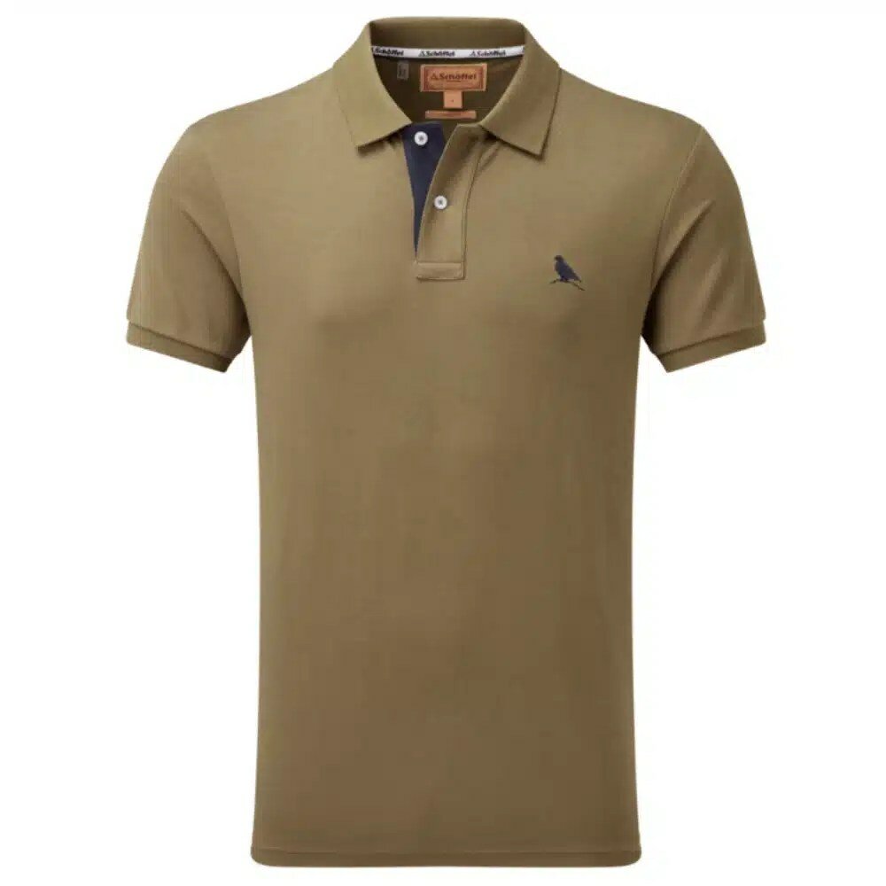 Men polo t shirt