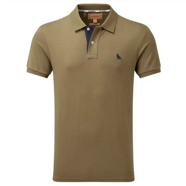 Men polo t shirt