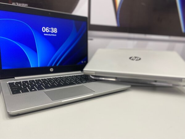 HP LAPTOP