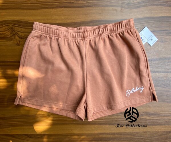 Quality Cotton Shorts