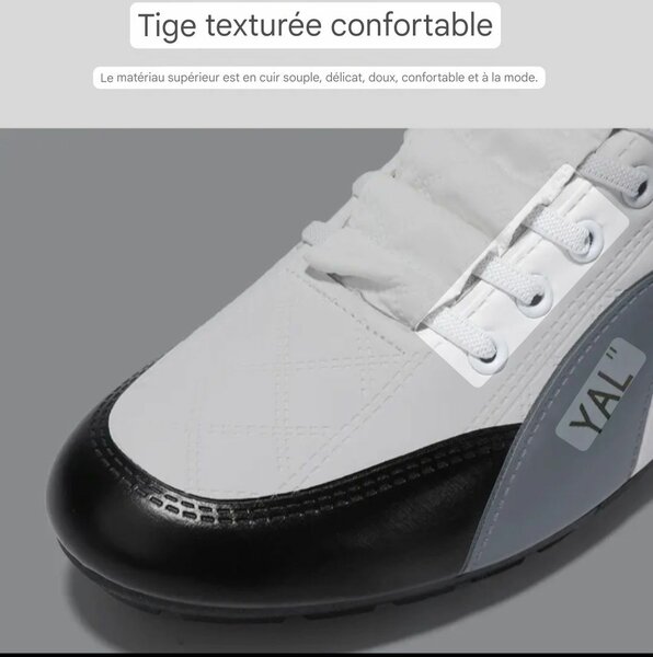 Chaussures décontractées