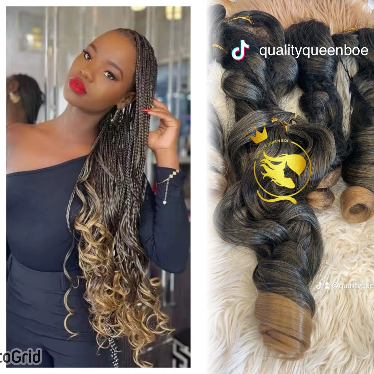 BOUCLÉE FRANÇAISE T27