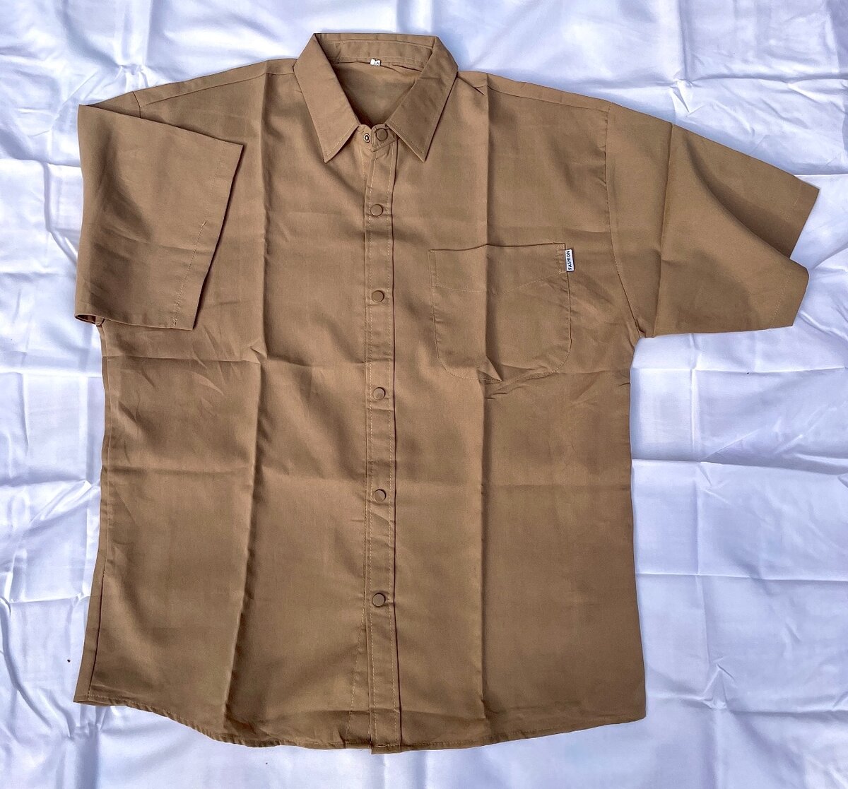 Vintage shirt (Banger)